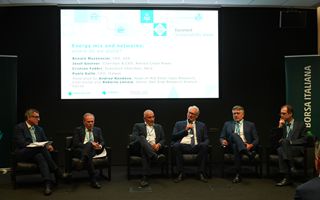 Sustainability week al via: dalla sicurezza delle reti alle sfide dell'intelligenza artificiale