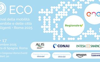 Settimana europea della Mobilità, torna ECO: Festival della Mobilità Sostenibile e delle Città Intelligenti