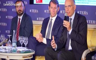 IA, amazon-Thea: Spagna attira il 60% in più di investimenti esteri rispetto all'Italia