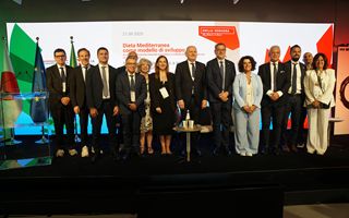 Expo Osaka: presentato il Manifesto Cooperativo della Dieta Mediterranea