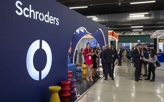 Schroders, Fabrizio Bianchi nuovo Head of Italy. Esce Luca Tenani