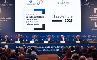 Gioco legale in Italia: rete fisica al collasso. Cardia (ACADI): 