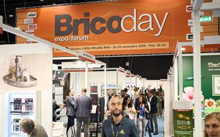 BricoDay torna con un'edizione da record: attese oltre 500 aziende