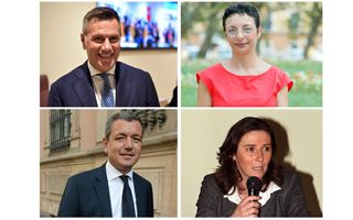 Cnpr Forum, allarme dell'Ocse: 