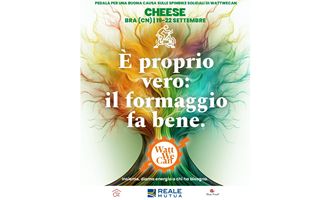 WattWeCan con reale Mutua per donare due e-bike a casaOz