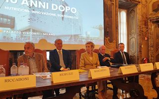 Federalimentare: 