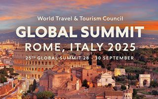Turismo, a Roma il primo Global Summit WTTC: apertura con Bocelli