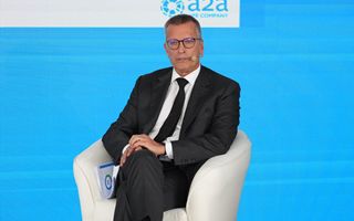 A2A, in Campania distribuiti oltre 47 milioni. Investiti 9 milioni in infrastrutture per transizione ecologica