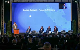 A Sperlonga al via l'ANCI Lazio Training Camp 2025: tre giorni per parlare del futuro dei territori