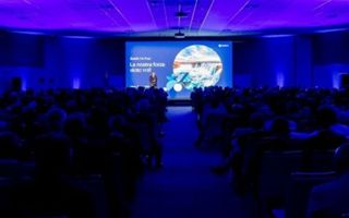 Zurich riunisce la rete agenziale al Roadshow 2025