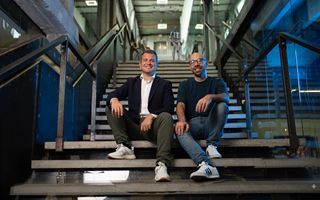 Cyberwave, round da 7 milioni di euro guidato da United Ventures e The TechShop