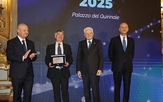Energia e ambiente, Eni Award 2025: premiati oggi i migliori ricercatori