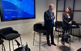 Blue Economy, presentato a Roma primo fondo italiano dedicato alle imprese del mare