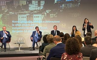 Il Nord Ovest Italia: Motore Economico del Paese con un Contributo di oltre il 33% al PIL Nazionale