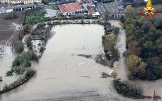 Pulizia dei greti in Italia: calo del 25% nel 2025, solo tre regioni aumentano gli interventi