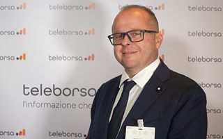 Soges Group, Galardi: il 2026 anno del consolidamento