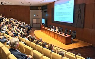 Assiom Forex: essenziale governare le innovazioni tecnologiche e regolamentari