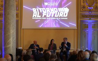 Confcommercio Mobilità compie 10 anni: quale futuro per l'automotive in Europa?