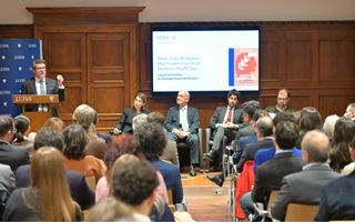 Boccardelli (Rettore Luiss): con IE University per formare nuovi leader europei