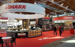 Intesa Sanpaolo alza il target price di MARR a 14,4 € per azione