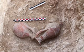 Archeolog pubblica l'Atlante dei reperti lungo tracciati ferroviari e stradali