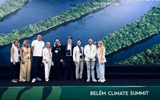 COP30, Belém: l'Italia presenta il modello dei "Territori Viventi"