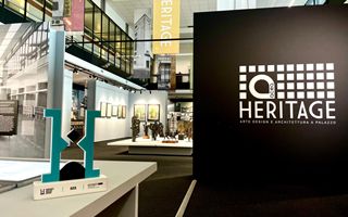 Acea vince premio "Corporate Heritage Awards 2025"