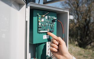 Finapp raccoglie 8,6 milioni di euro in Serie A con Riello Investimenti