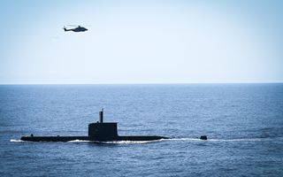 Babcock: utile operativo cresce del 19% nei primi nove mesi del 2025