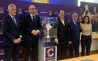 Trenitalia Regionale e Lega Pro lanciano la Coppa Italia Serie C Regionale: partnership per mobilità e calcio