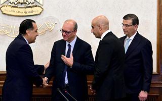 Valditara al Cairo: Italia e Egitto consolidano la cooperazione educativa