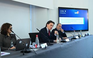 Al via alla Luiss Guido Carli gli Stati Generali del Diritto di Internet e della Intelligenza Artificiale