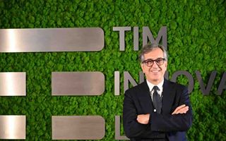 Tim: verso infrastrutture critiche italiane piu` smart e sicure