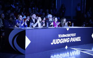 Tour Music Fest, il modello Musso: quando la musica diventa economia e impresa europea