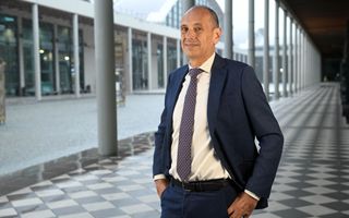 Carlo Costa eletto Vicepresidente di EMECA: nuovo capitolo per il settore delle fiere europee