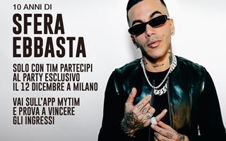 Nuovo appuntamento con 