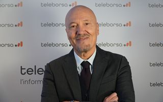 IEG, Peraboni: con 2026 pronti a ritorno biennali e nuovo piano con servizi ad alto valore aggiunto