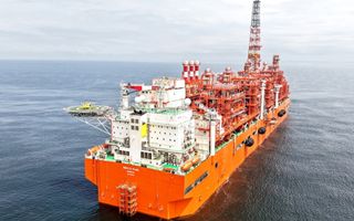 Eni avvia in anticipo la fase 2 di Congo LNG