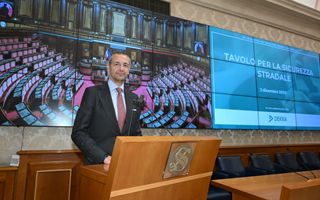 Tavolo per la Sicurezza Stradale, Toni Purcaro (DEKRA): "Sostenere un'evoluzione tecnologica responsabile"