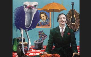 A New York il dialogo tra epoche con 