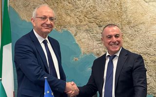 Bonifiche, partnership strategica Sogin–Sogesid per il risanamento ambientale