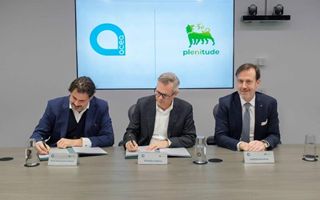 Plenitude firma con ACEA accordo per acquisizione di ACEA Energia