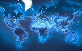 Sparkle si rafforza in Cile con un nuovo Punto di Presenza a Santiago