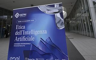 Intelligenza artificiale ed etica: nasce la 