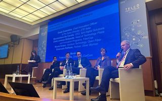 Telco per l'Italia – Winter Edition: l'AI spinge il settore verso un nuovo modello di rete