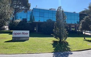 Open Fiber riconfermata Great Place to Work