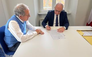 Approvato progetto definitivo depuratore Benevento, investimento da 47 milioni euro