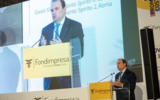 Fondimpresa al servizio del Paese per efficiente spesa fondi comunitari: incontro annuale a Roma