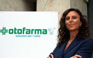 Otofarma, a gennaio sul mercato la nuova generazione di dispositivi acustici basati sull'AI