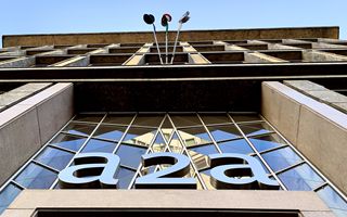 A2A e SIAD insieme per la transizione verde: firmato accordo sulle rinnovabili